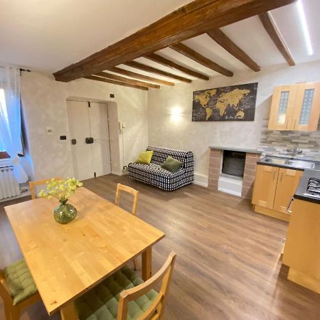 Torino Vacancy 5 Your House Downtown Bagian luar foto