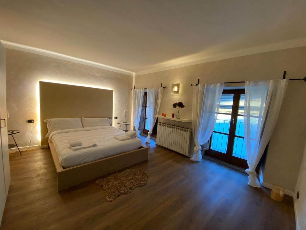 Torino Vacancy 5 Your House Downtown Bagian luar foto