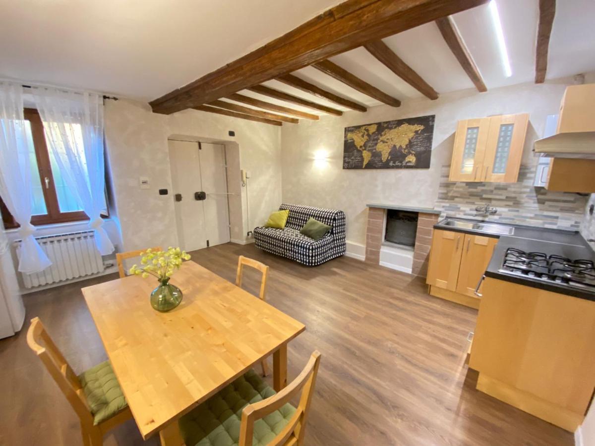 Torino Vacancy 5 Your House Downtown Bagian luar foto