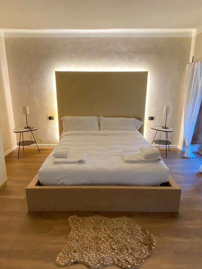 Torino Vacancy 5 Your House Downtown Bagian luar foto