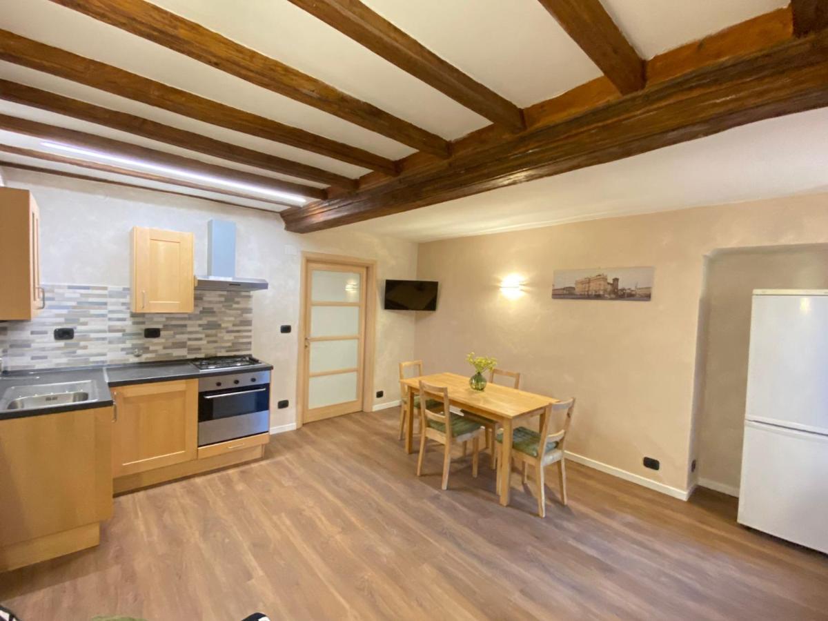 Torino Vacancy 5 Your House Downtown Bagian luar foto