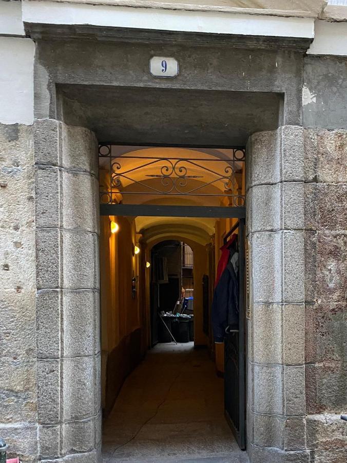Torino Vacancy 5 Your House Downtown Bagian luar foto
