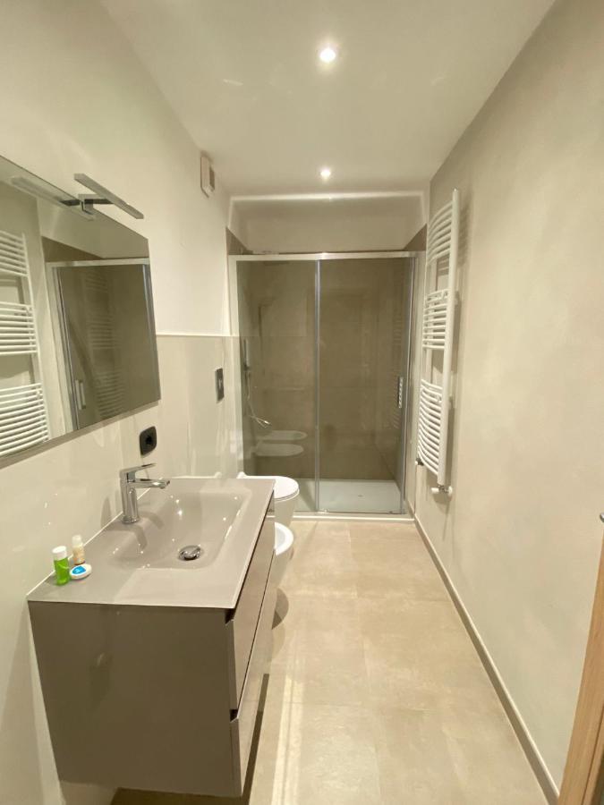 Torino Vacancy 5 Your House Downtown Bagian luar foto