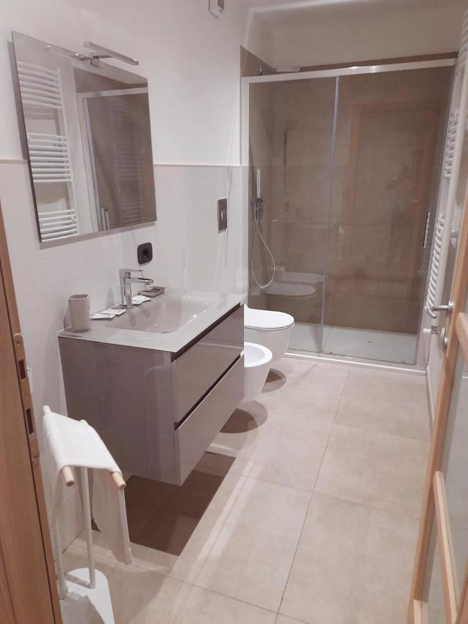 Torino Vacancy 5 Your House Downtown Bagian luar foto